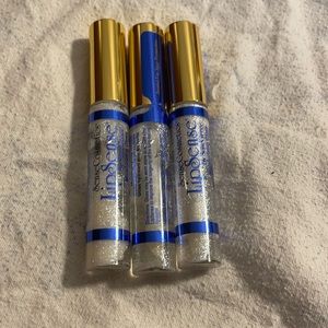 Senegence Silver Glitter Gloss